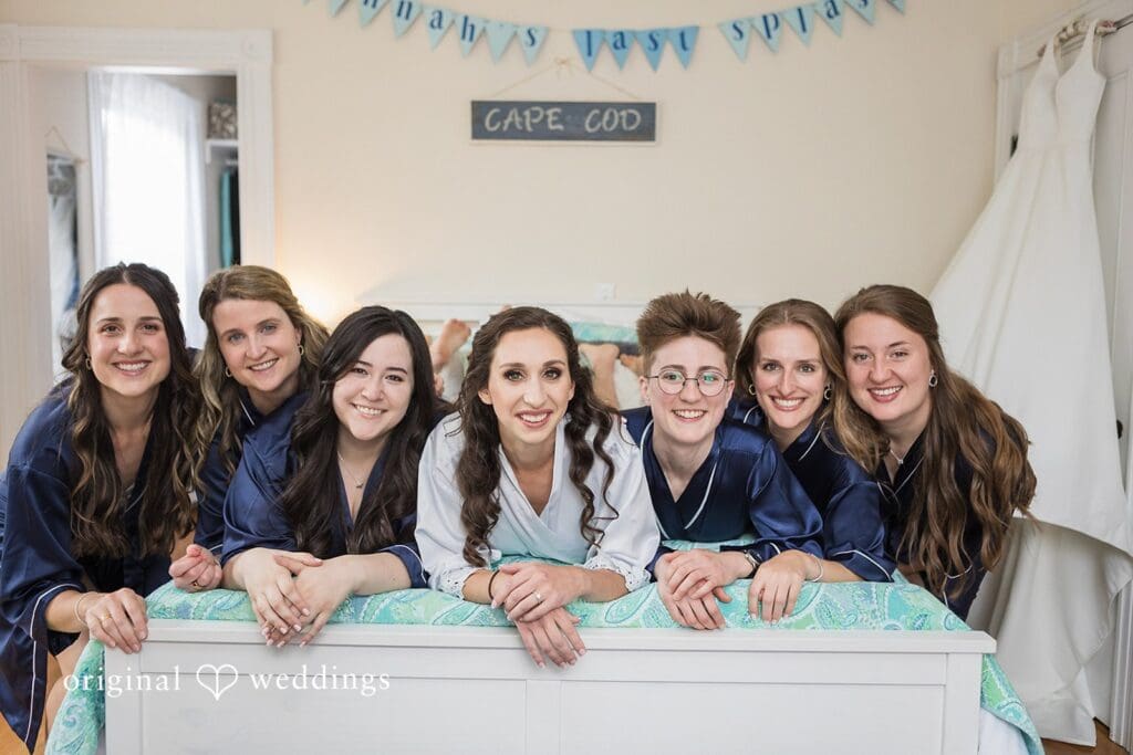 Hannah & Christopher -