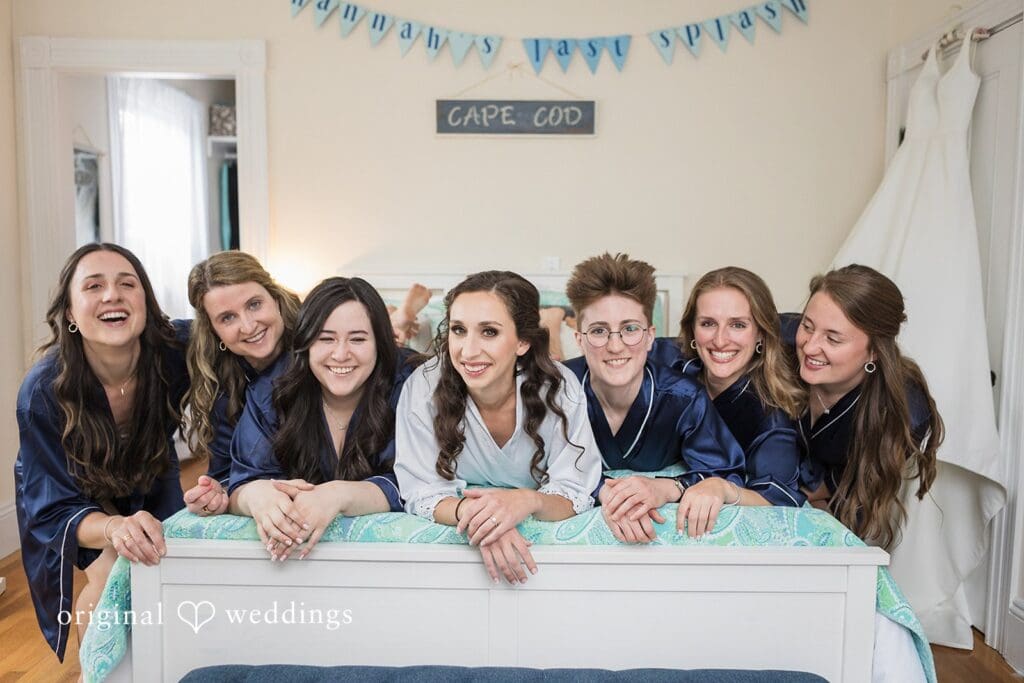 Hannah & Christopher -