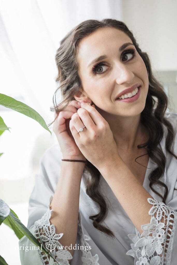 Hannah & Christopher -