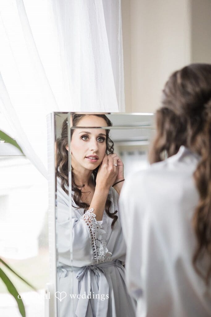 Hannah & Christopher -