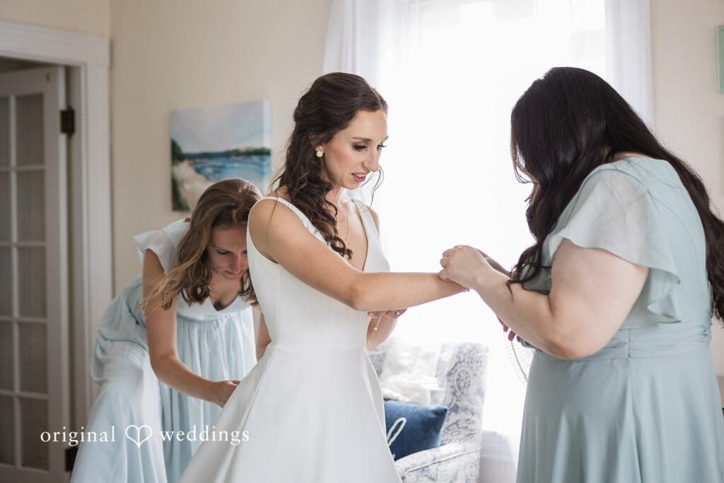 Hannah & Christopher -