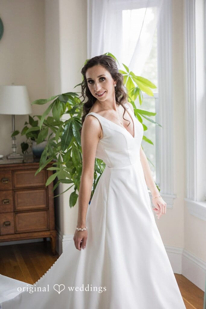 Hannah & Christopher -