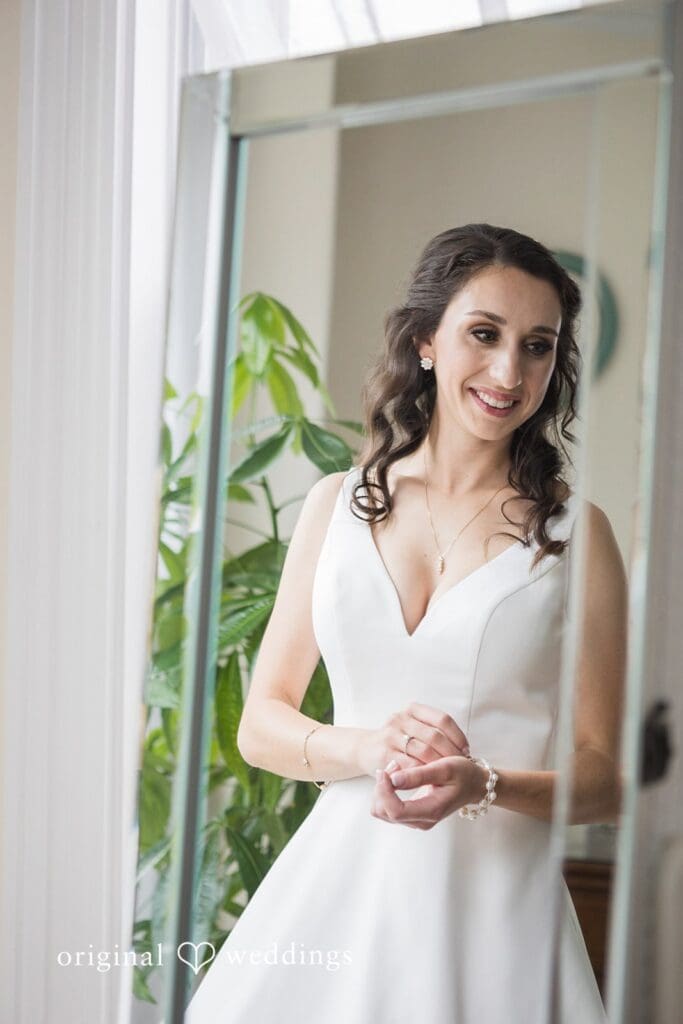 Hannah & Christopher -