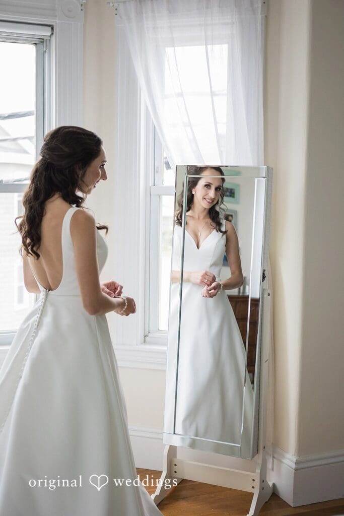 Hannah & Christopher -