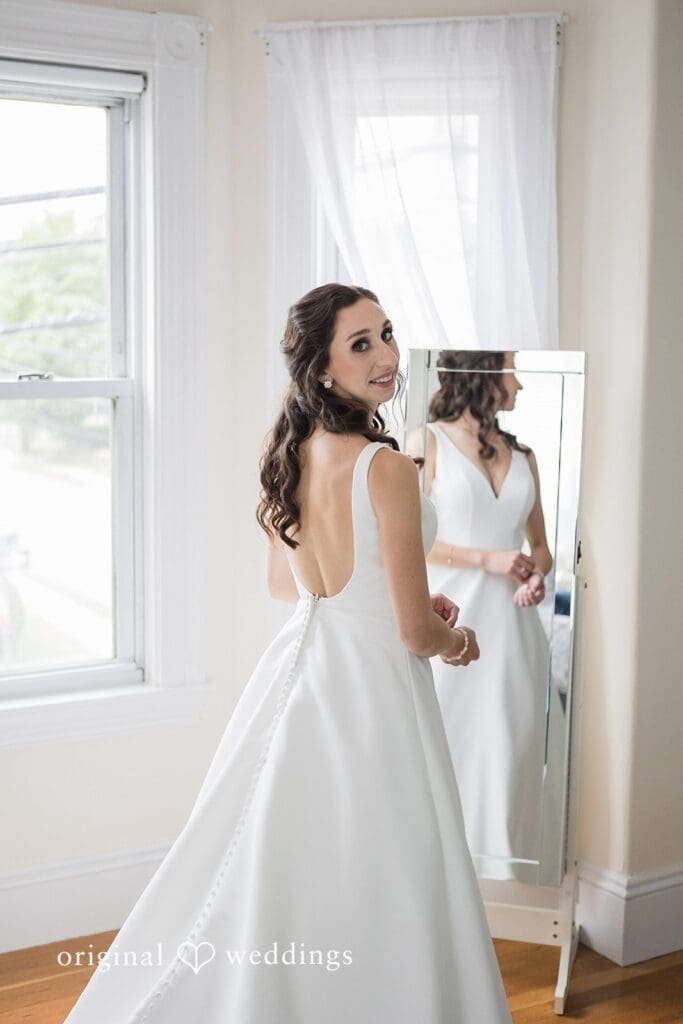 Hannah & Christopher -