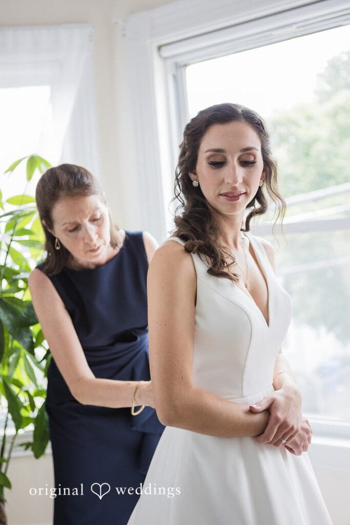 Hannah & Christopher -