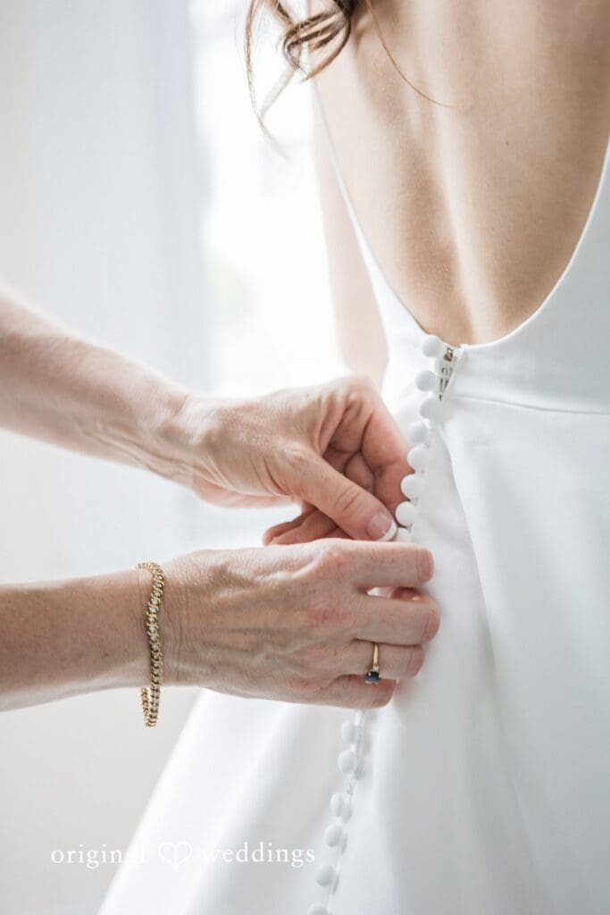 Hannah & Christopher -