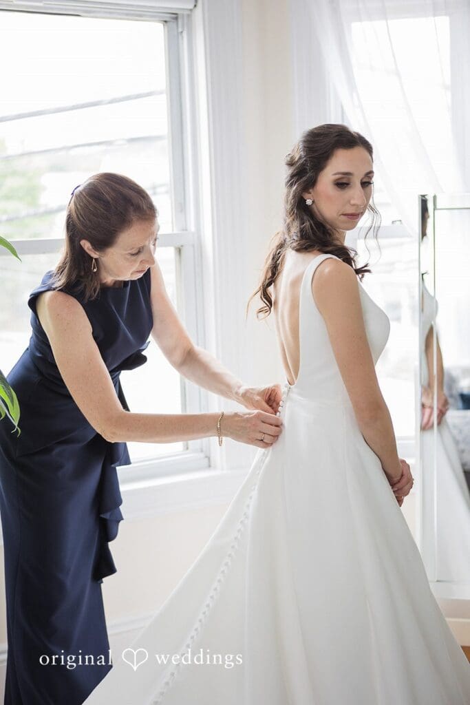 Hannah & Christopher -