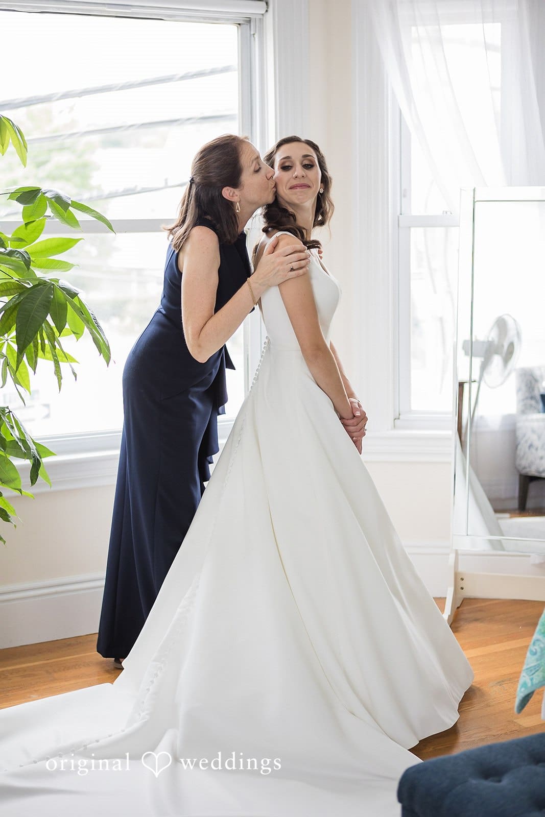 Hannah & Christopher -