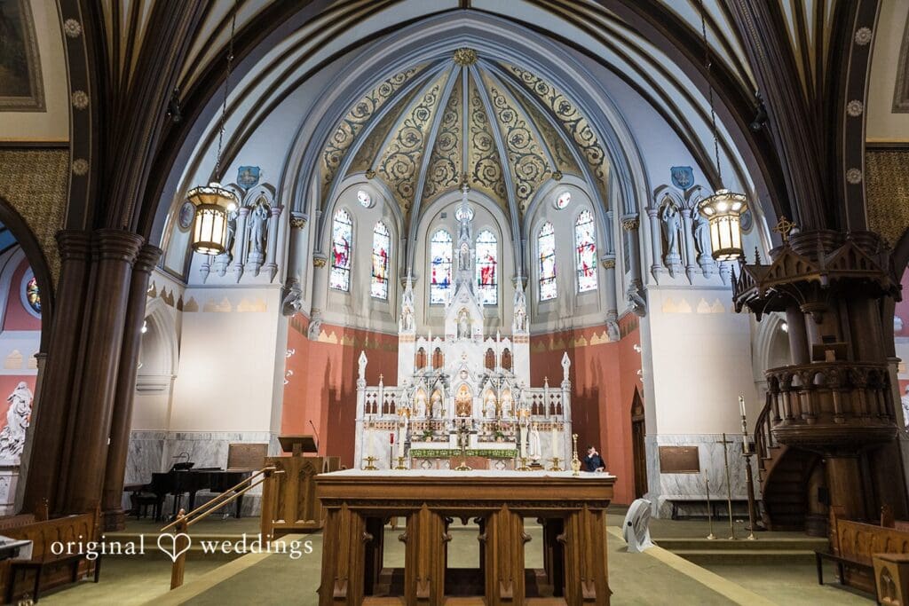 Hannah & Christopher -