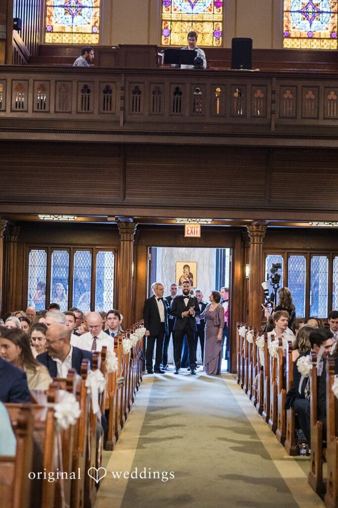 Hannah & Christopher -