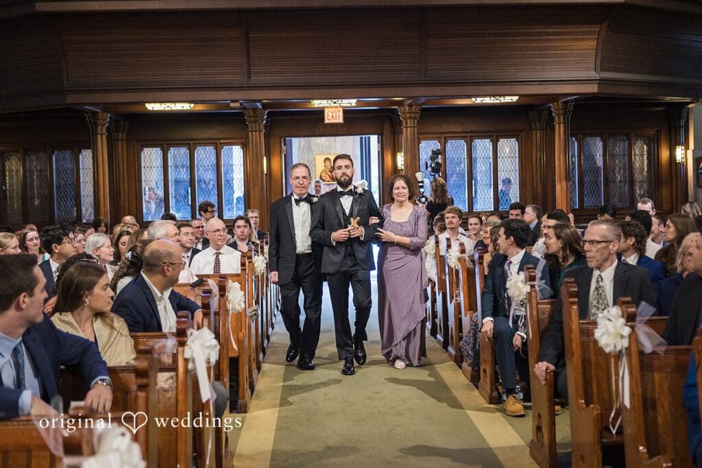 Hannah & Christopher -