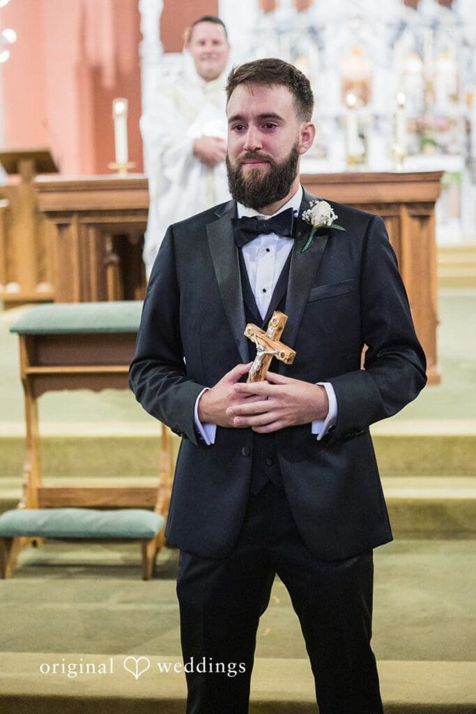 Hannah & Christopher -