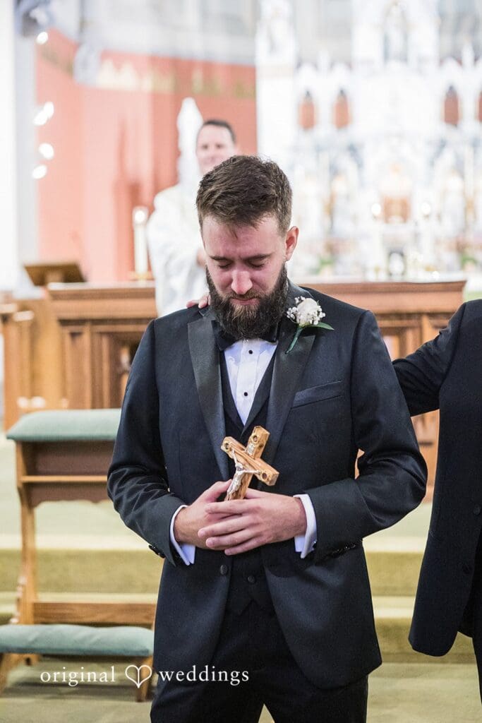 Hannah & Christopher -