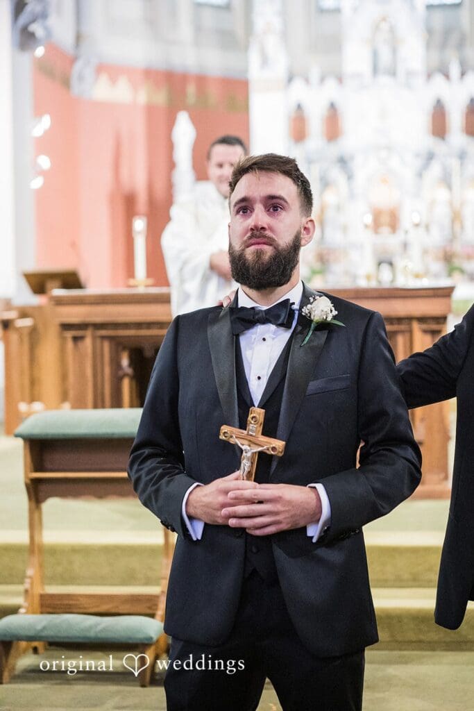 Hannah & Christopher -