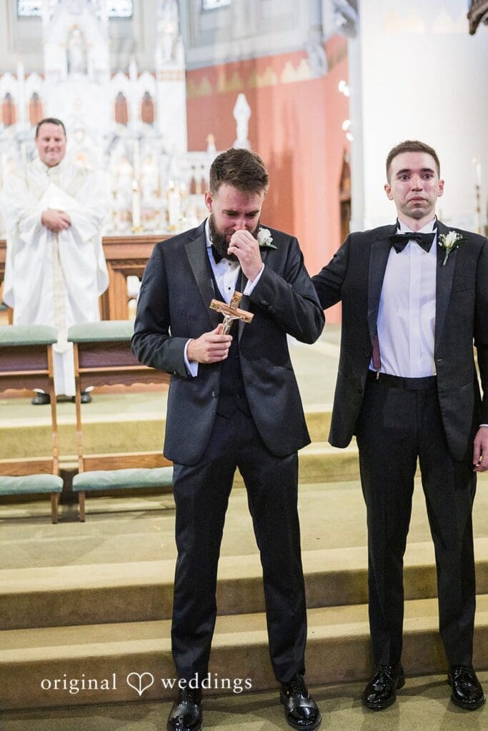 Hannah & Christopher -