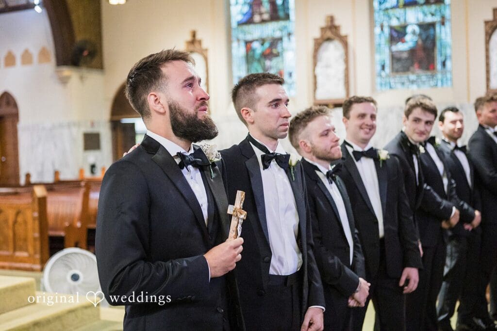 Hannah & Christopher -