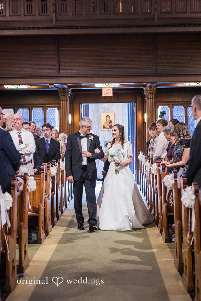 Hannah & Christopher -