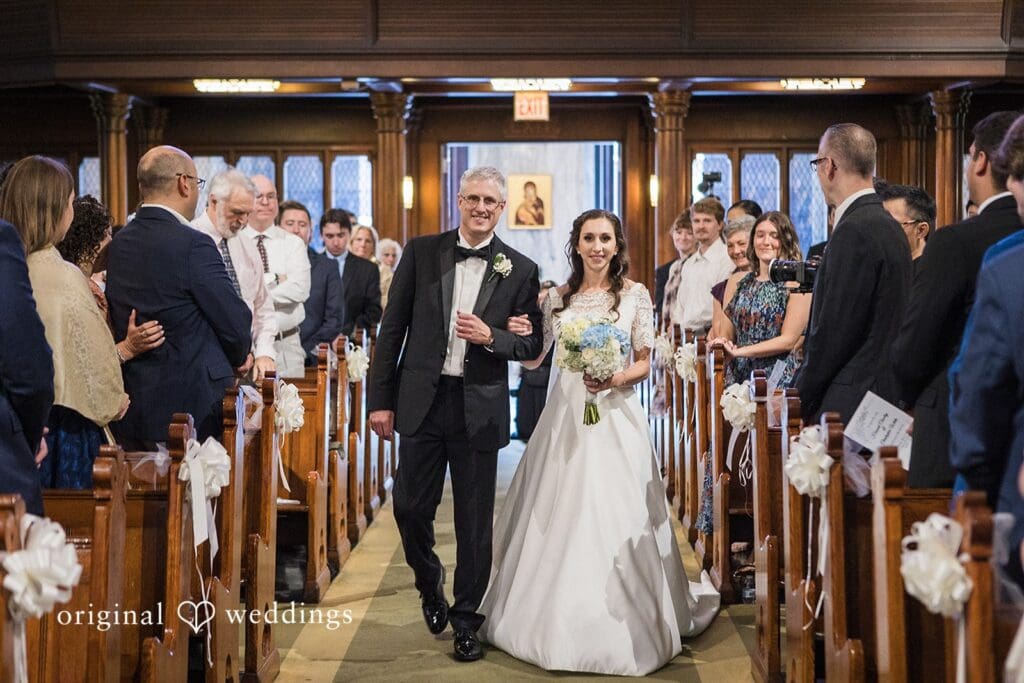 Hannah & Christopher -