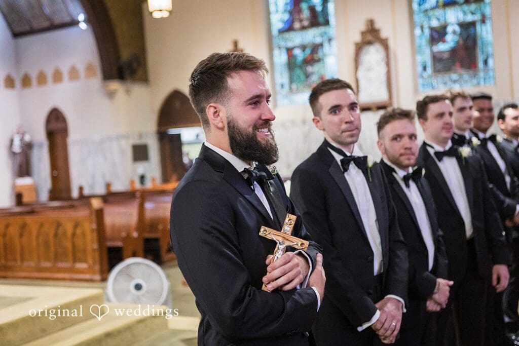 Hannah & Christopher -