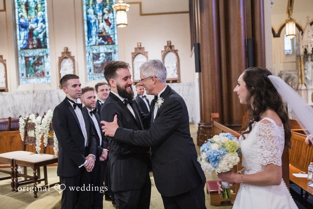 Hannah & Christopher -