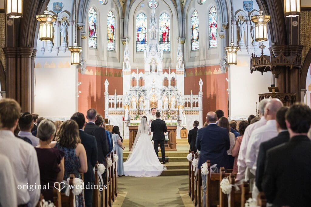 Hannah & Christopher -