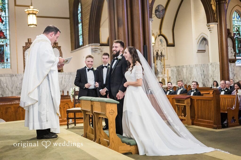 Hannah & Christopher -