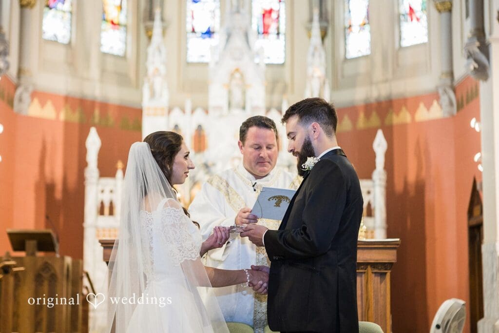 Hannah & Christopher -