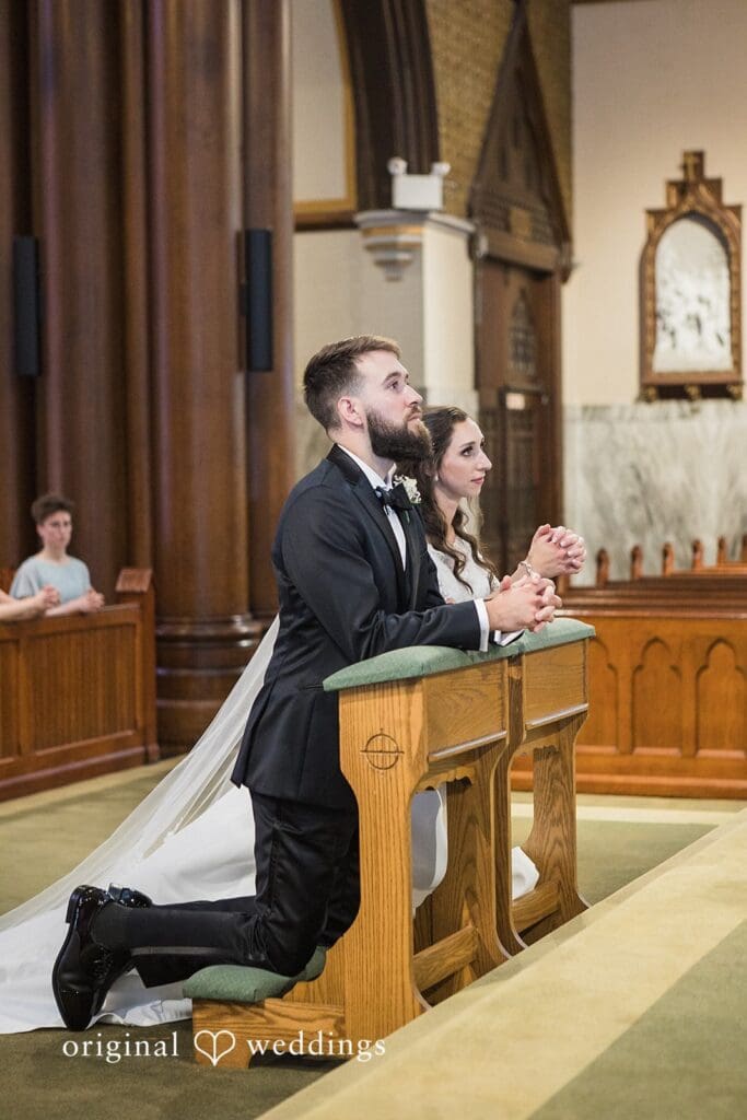 Hannah & Christopher -