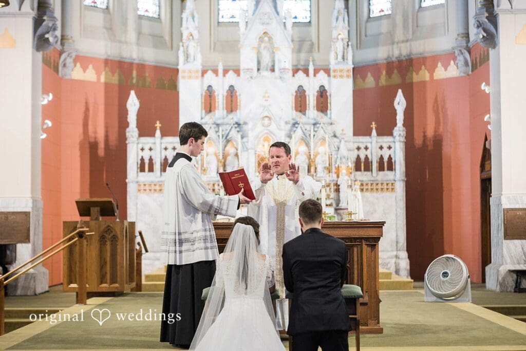 Hannah & Christopher -