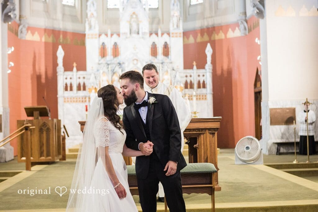 Hannah & Christopher -