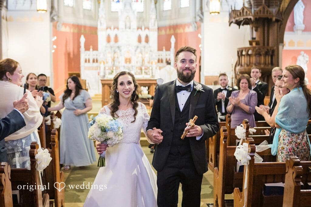 Hannah & Christopher -