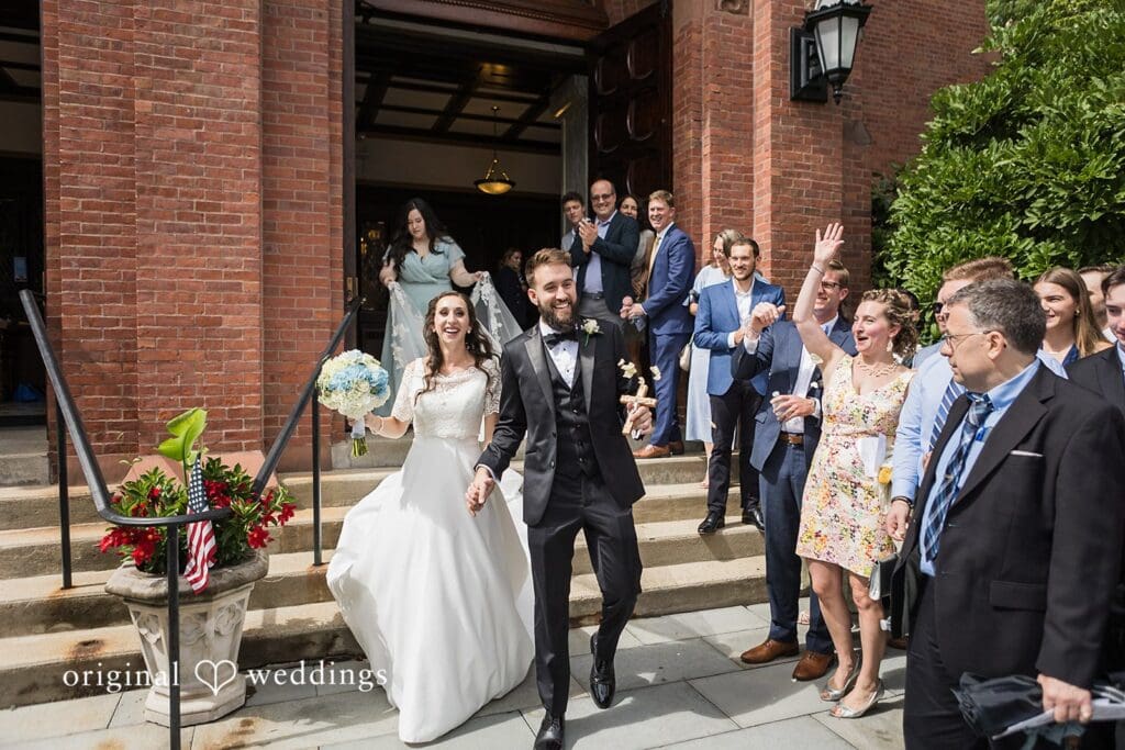 Hannah & Christopher -