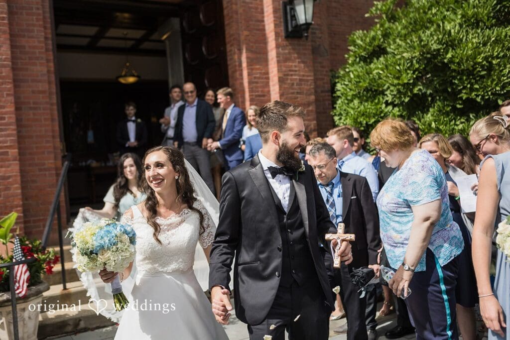 Hannah & Christopher -