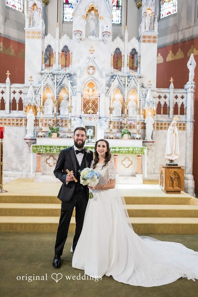 Hannah & Christopher -