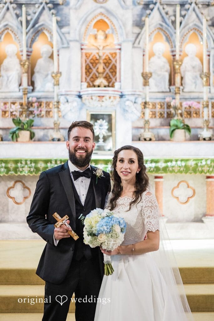 Hannah & Christopher -