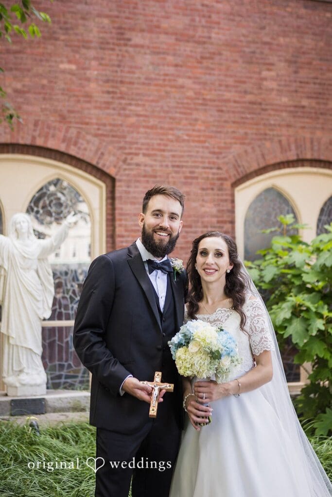 Hannah & Christopher -