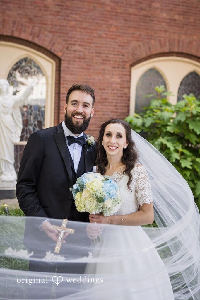 Hannah & Christopher -