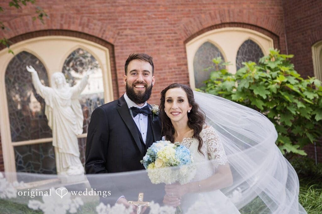 Hannah & Christopher -