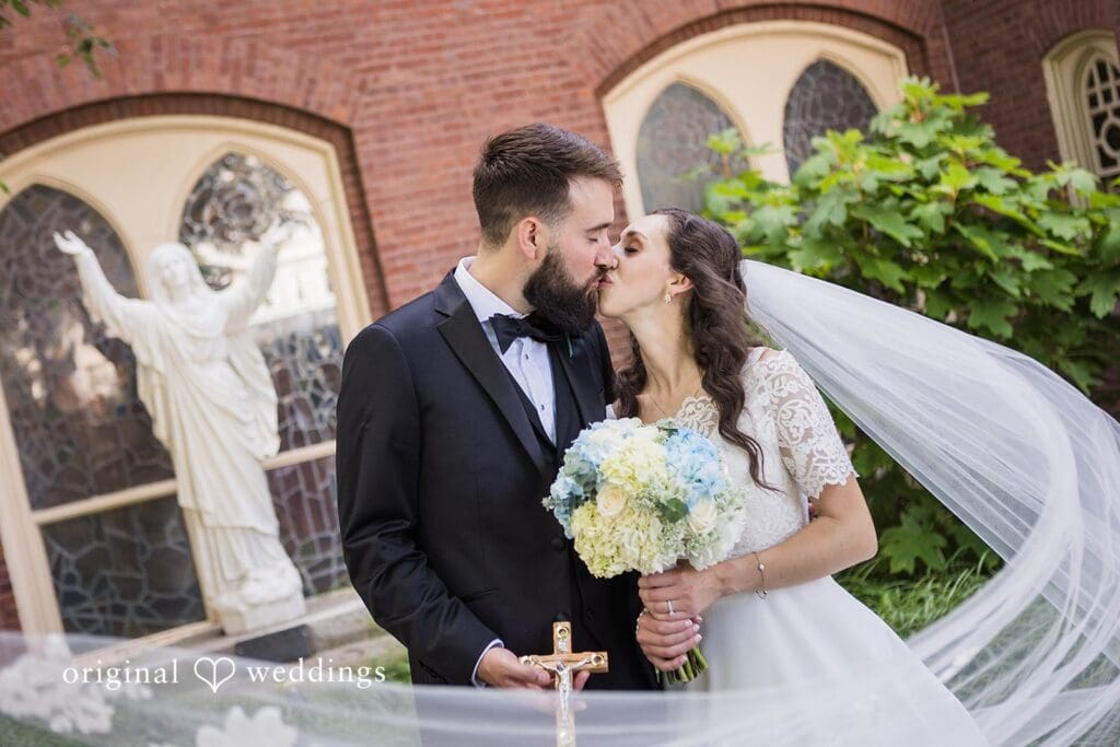 Hannah & Christopher -