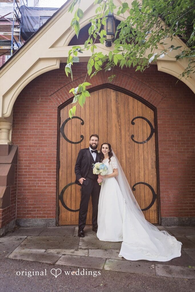 Hannah & Christopher -