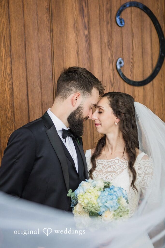 Hannah & Christopher -