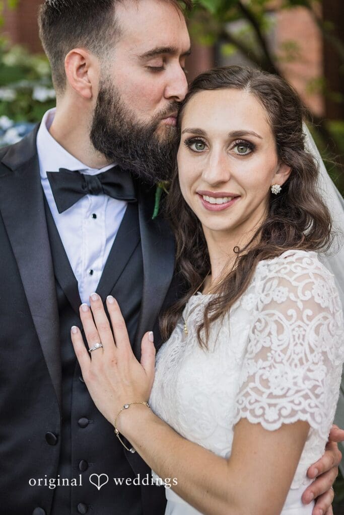 Hannah & Christopher -