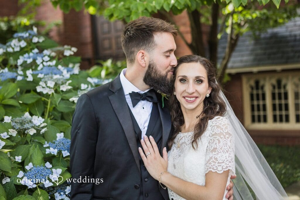 Hannah & Christopher -