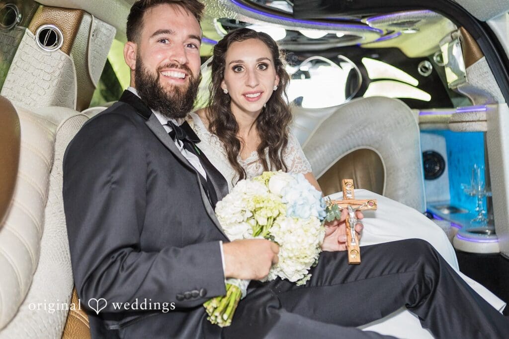 Hannah & Christopher -