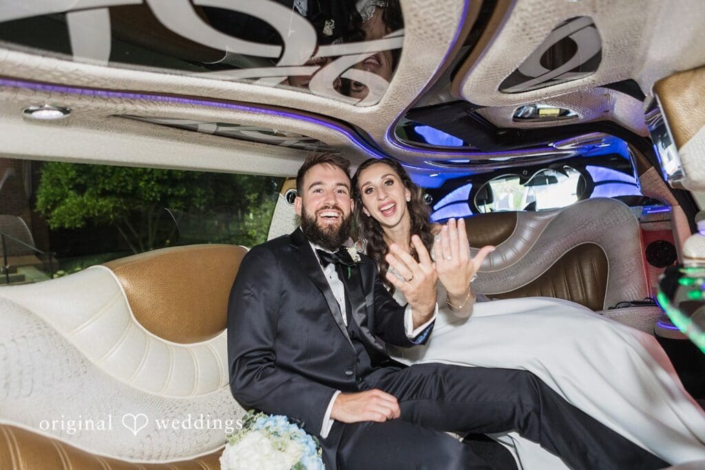 Hannah & Christopher -