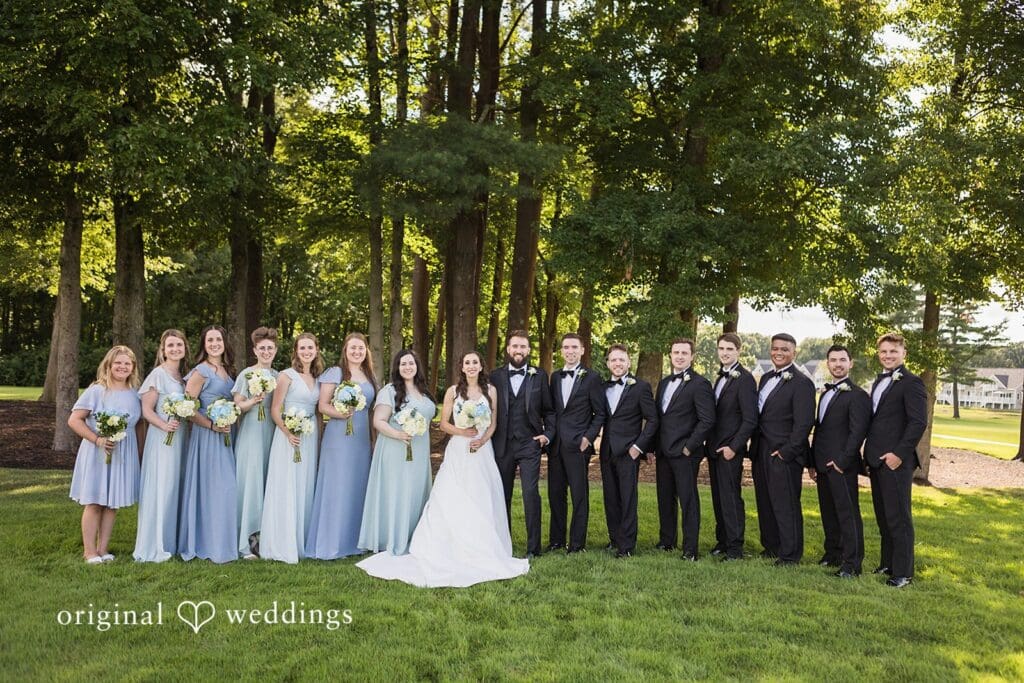 Hannah & Christopher -