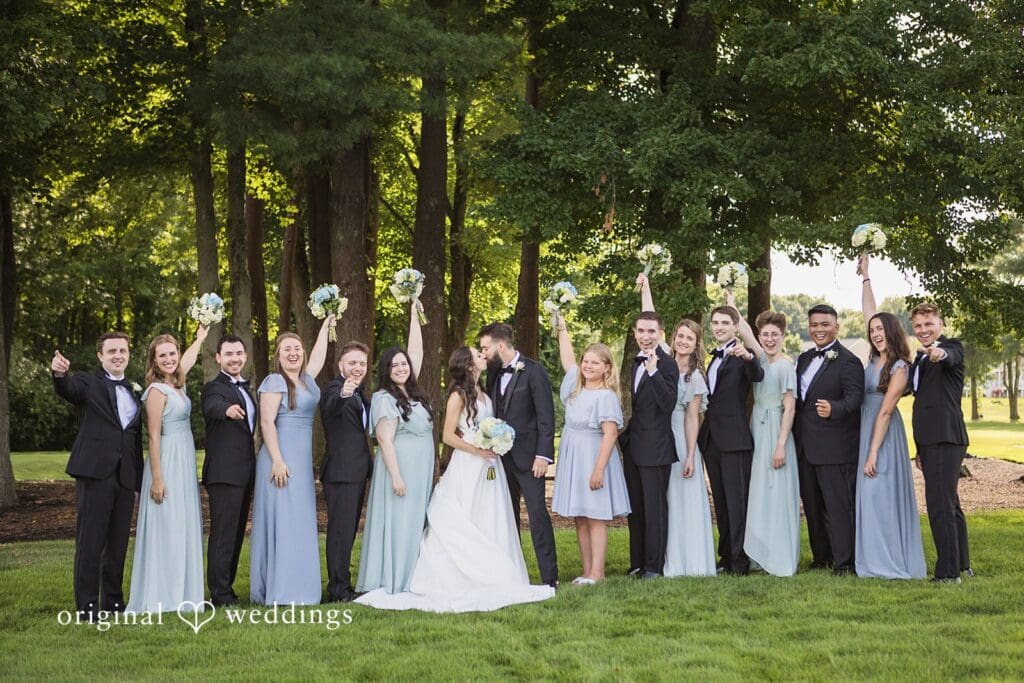 Hannah & Christopher -