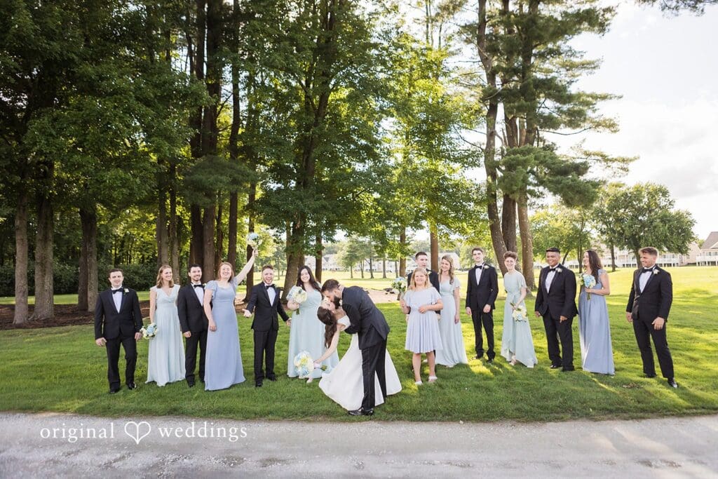 Hannah & Christopher -