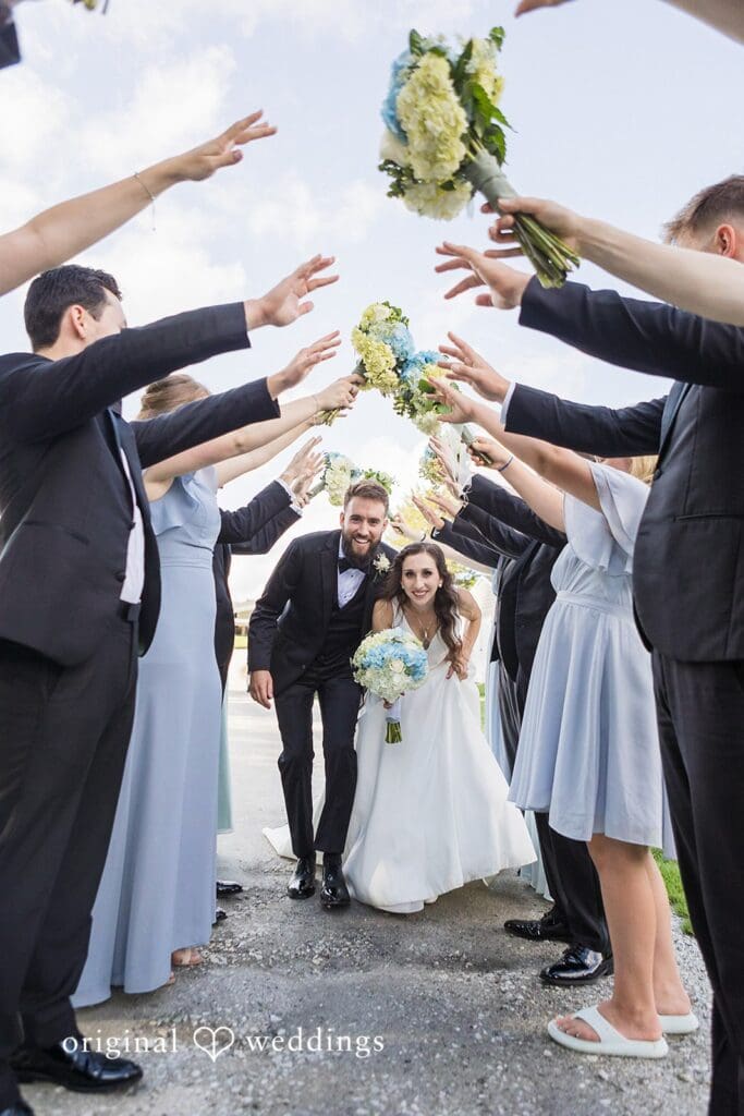 Hannah & Christopher -